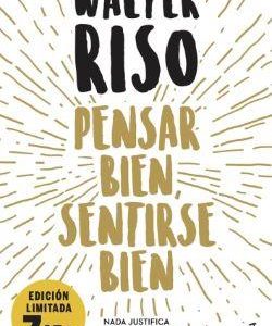 PENSAR BIEN SENTIRSE BIEN