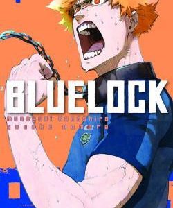 Blue Lock nº 04