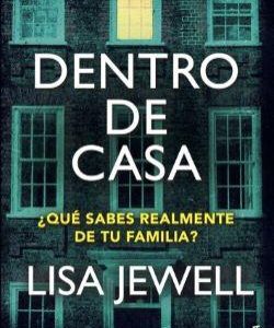 DENTRO DE CASA