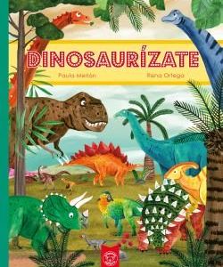Dinosaurízate