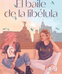 EL BAILE DE LA LIBELULA
