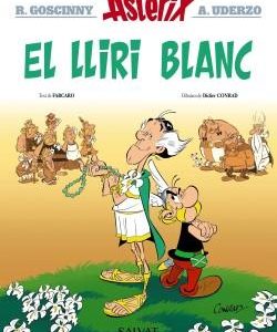El Lliri Blanc