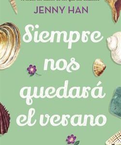 SIEMPRE NOS QUEDARA EL VERANO (TRILOGIA VERANO 3)