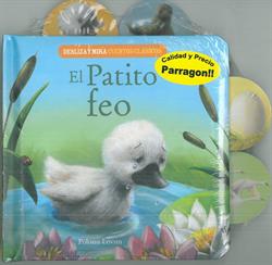 PATITO FEO (CON LENGUETAS DESLIZABLES)