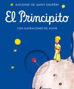 EL PRINCIPITO (ED. ESPECIAL CUBIERTA CON RUEDA)