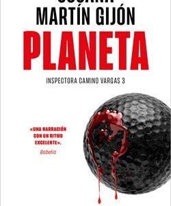 PLANETA (INSPECTORA CAMINO VARGAS 3)