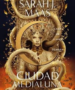 CASA DE LLAMA Y SOMBRA (CIUDAD MEDIALUNA 3)