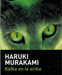 Kafka en la orilla