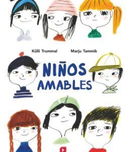 Niños amables