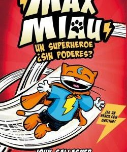 MAX MIAU 2