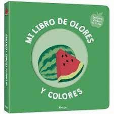 Frutas deliciosas