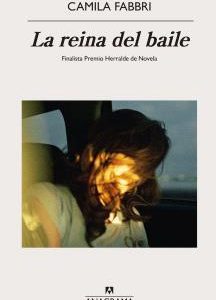 LA REINA DEL BAILE