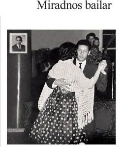 MIRADNOS BAILAR.(CABARET VOLTAIRE)