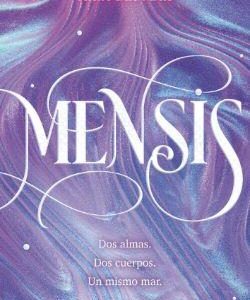 MENSIS - DOS ALMAS. DOS CUERPOS. UN MISMO MAR