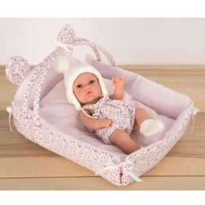MUÑECA ELEGANCE 33CM NATAL 60284