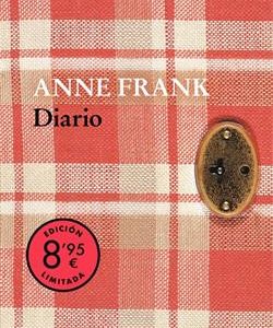 DIARIO DE ANNE FRANK (ED. LIMITADA)