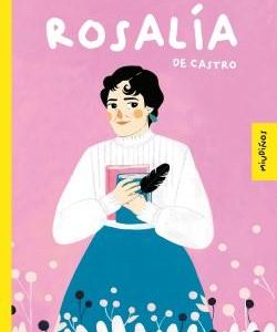 ROSALÍA DE CASTRO