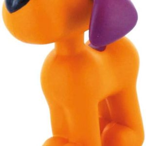 MUÑECO DE GOMA LULA POCOYO