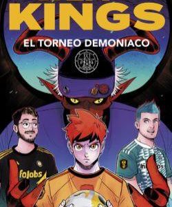KINGS 3