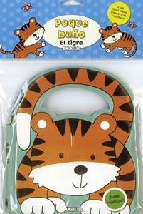 El tigre