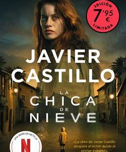 LA CHICA DE NIEVE (CAMPA¥A ED. LIMITADA)