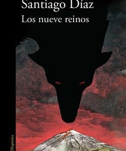 LOS NUEVE REINOS