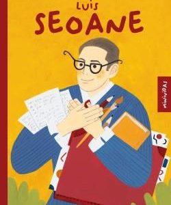 LUIS SEOANE