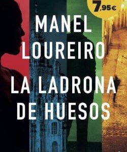 LA LADRONA DE HUESOS