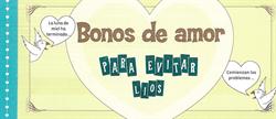BONOS DE AMOR PARA EVITAR LIOS