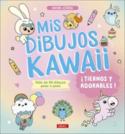 MIS DIBUJOS KAWAII - TIERNOS Y ADORABLES! - MAS D