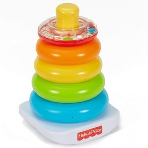 PIRAMIDE BALANCEANTE GIGANTE