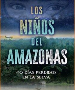 LOS NI¥OS DEL AMAZONAS
