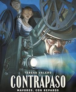 CONTRAPASO - MAYORES, CON REPAROS