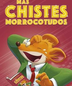 MAS CHISTES MORROCOTUDOS