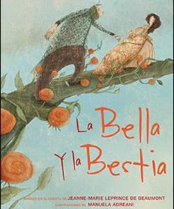 La Bella y la Bestia