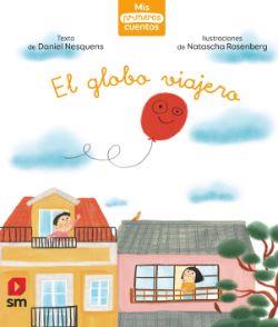 MPCMA.20 EL GLOBO VIAJERO