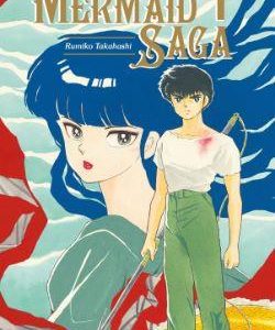 MERMAID SAGA 1/3