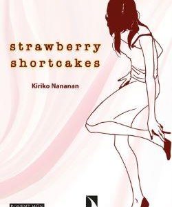 Strawberry Shortcakes