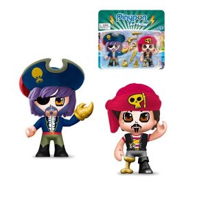 PINYPON ACTION PIRATAS 2 FIG