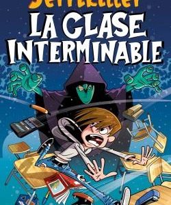 LA CLASE INTERMINABLE