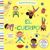Mi libro ciencia. Cuerpo