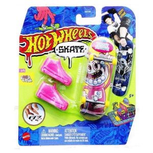 HOT WHEELS SKATE SURTIDO 2/5