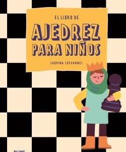 EL LIBRO DE AJEDREZ PARA NIÑOS