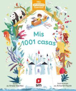 MPCMA.21 MIS 1001 CASAS