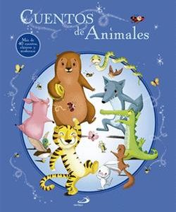 Cuentos de animales. Más de 40 cuentos, clásicos y modernos
