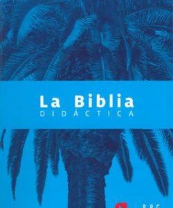 LA BIBLIA DIDACTICA(CASA BIBLIA) 23