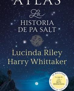 ATLAS - LA HISTORIA DE PA SALT