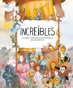 INCREIBLES