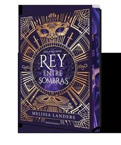 Rey entre sombras (edición especial limitada)