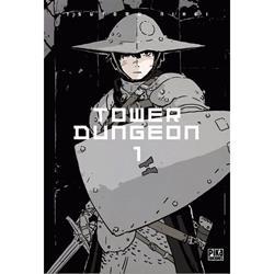 Tower dungeon